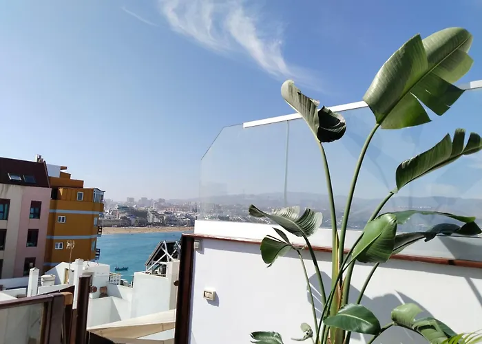 Wavia Hotel - Adults Only