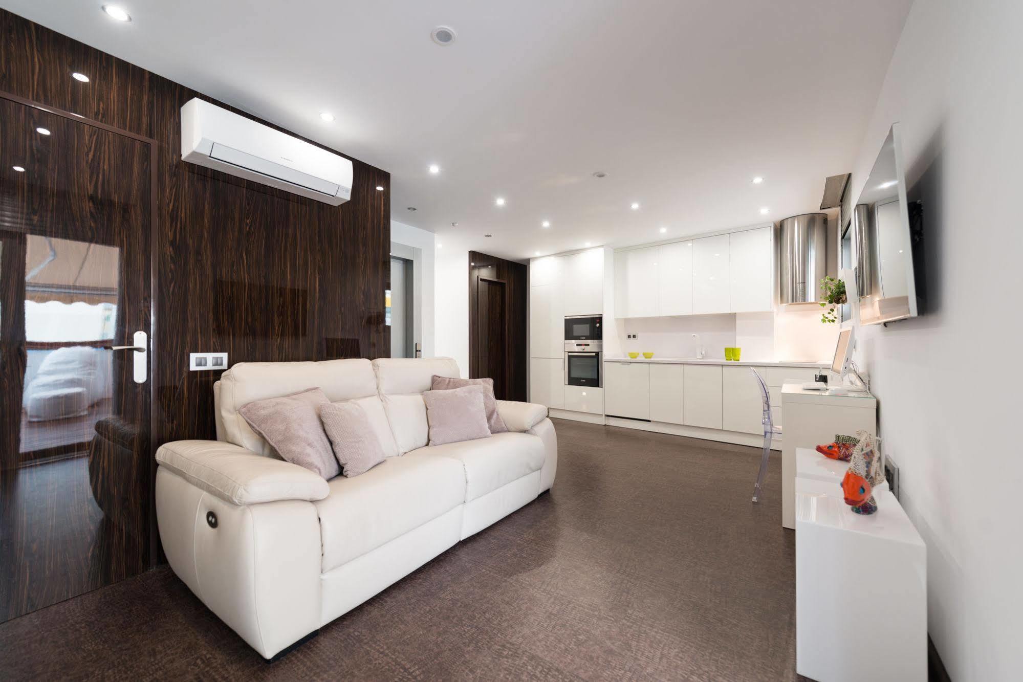 Hotel Wavia - Adults Only Las Palmas / Gran Canaria